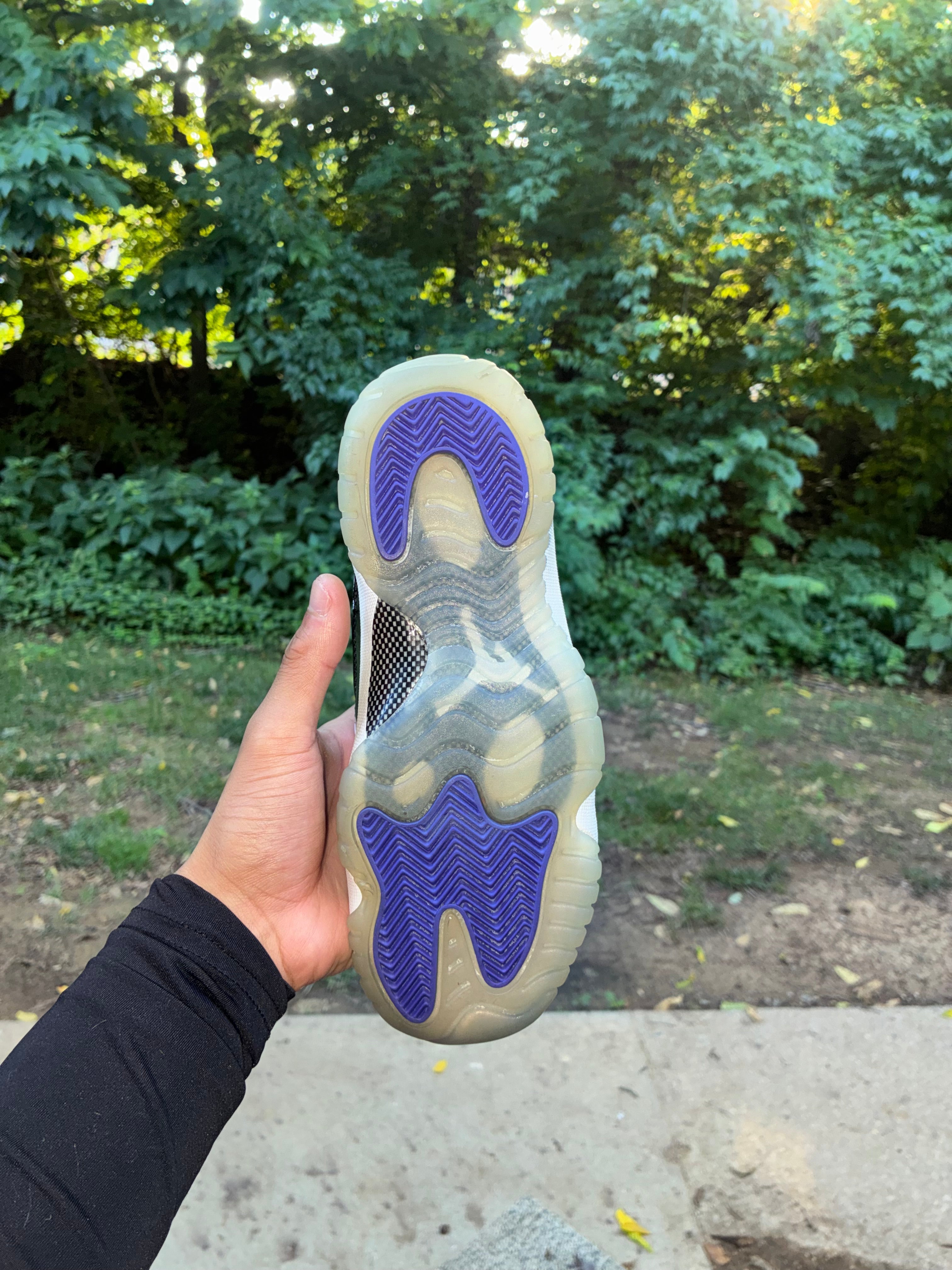 Air Jordan 11 Retro "Concord" 5Y