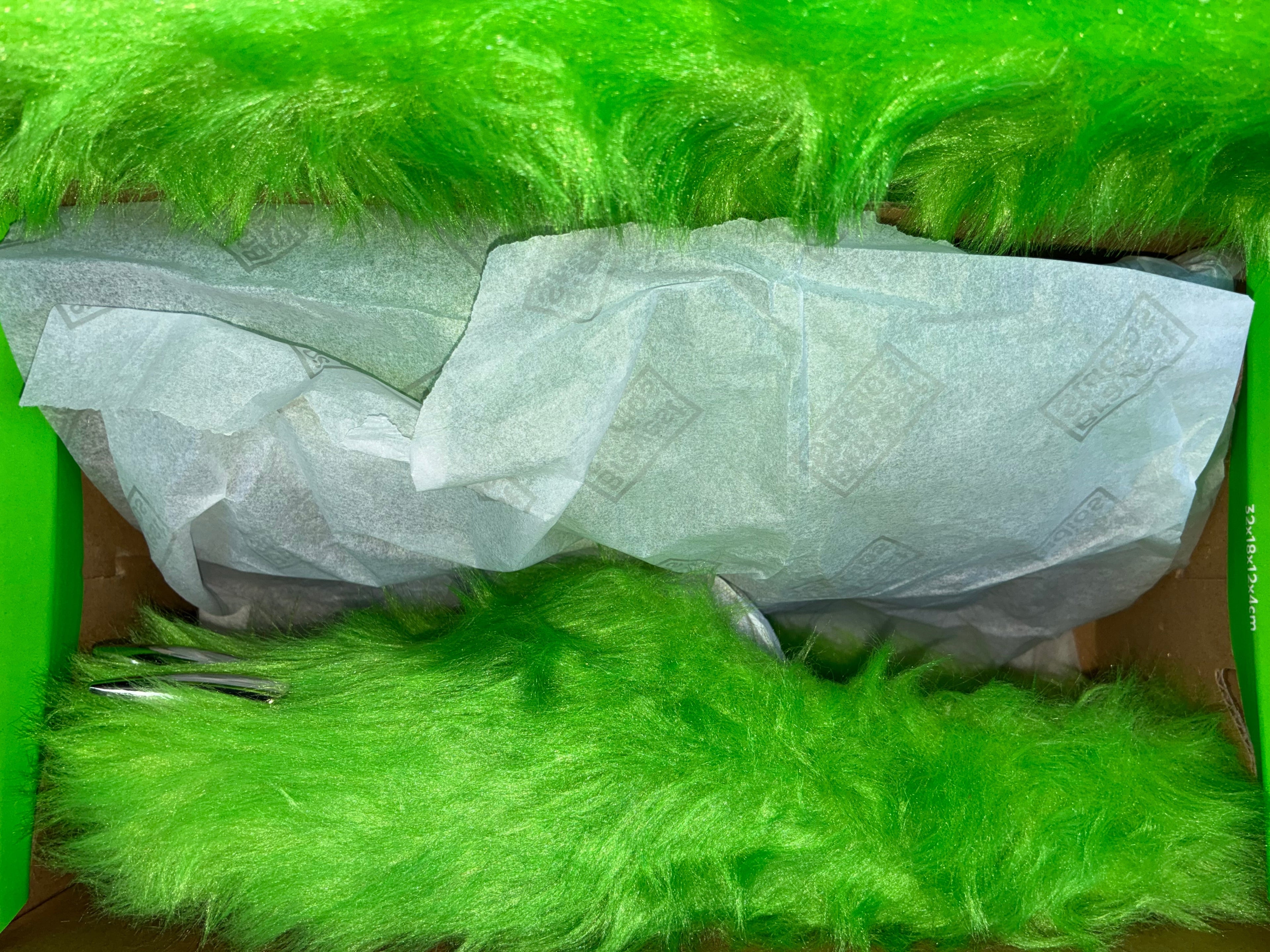 NBA YoungBoy x Bravest Studios "Slime Bear" Slippers