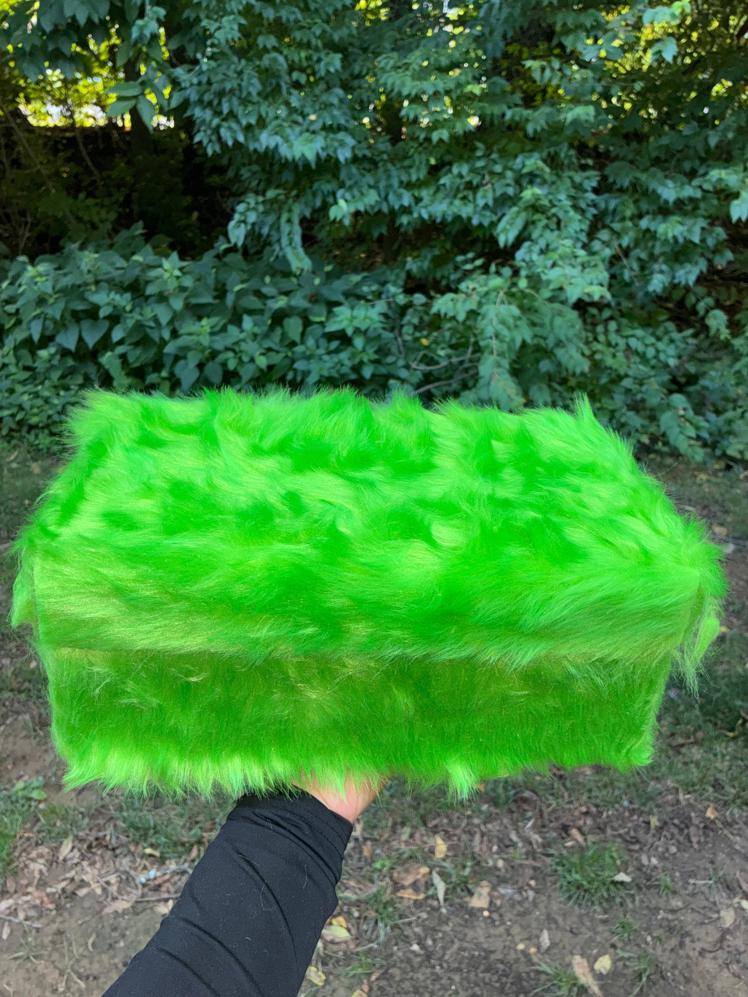 NBA YoungBoy x Bravest Studios "Slime Bear" Slippers