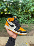 Air Jordan 1 Retro High OG 'Taxi' 7M