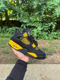 Air Jordan 4 Retro 'Thunder' 8.5M