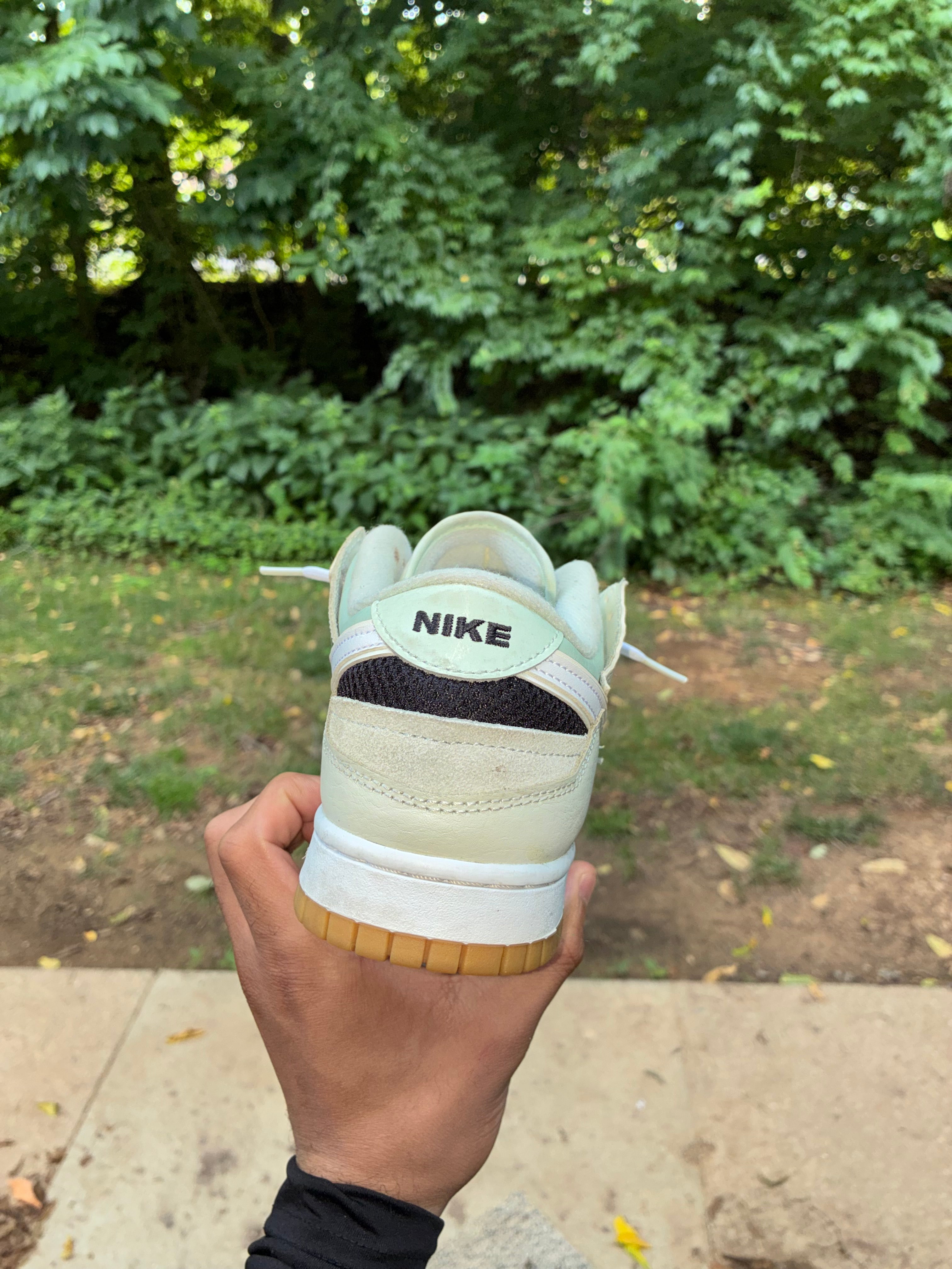Nike Dunk Low 'Coconut Milk' 8.5M