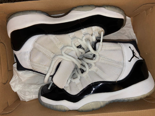 Air Jordan 11 Retro "Concord" 5Y