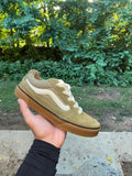 Vans Old Skool Olive/Gum