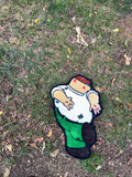 Peter Griffin Tufted Rug