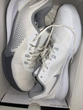 Nike Kobe Mamba Fury "White/Pure Platinum" Size 12 (Pre-Owned)