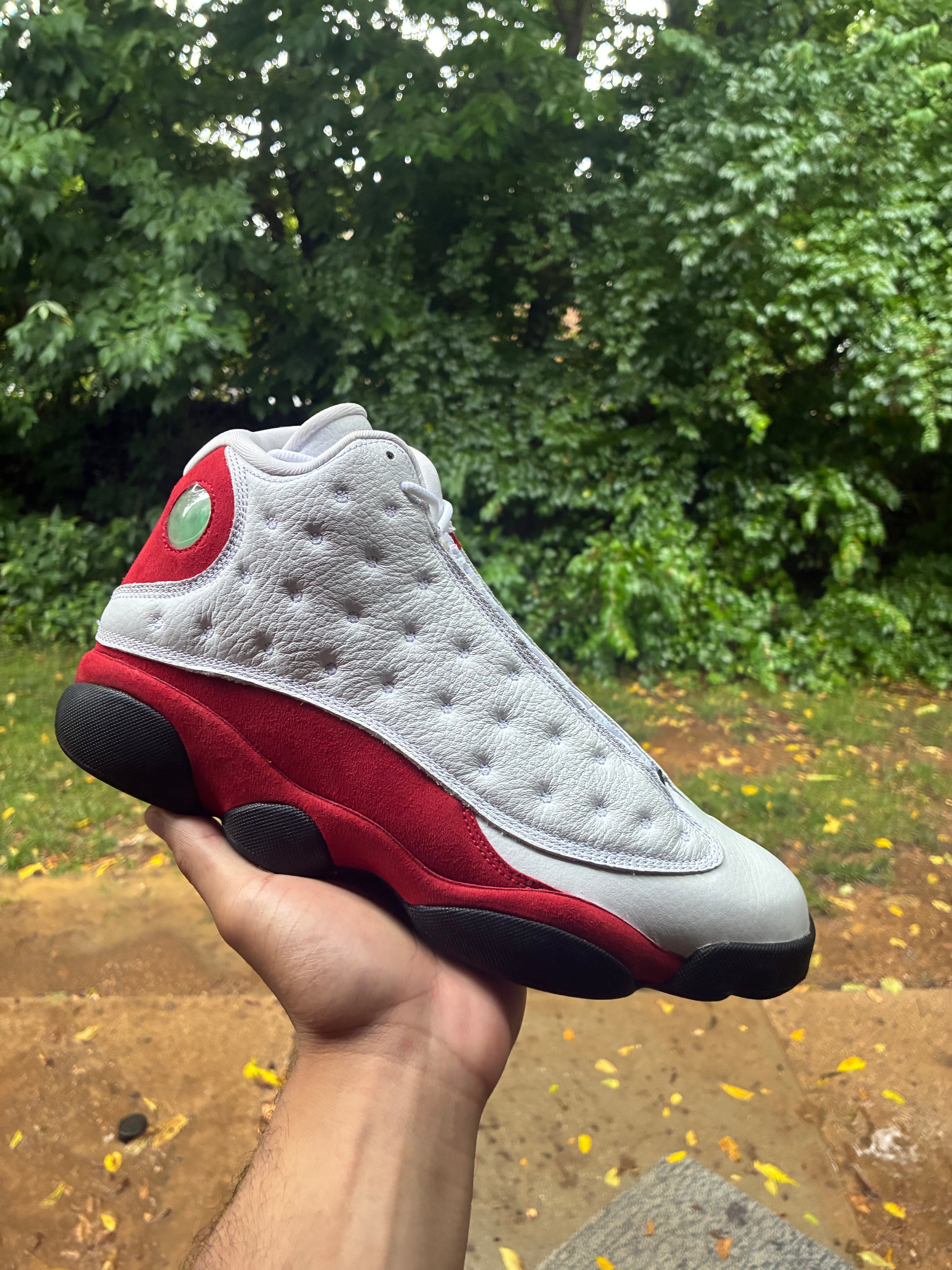 Air Jordan 13 Retro "Chicago" Size 10