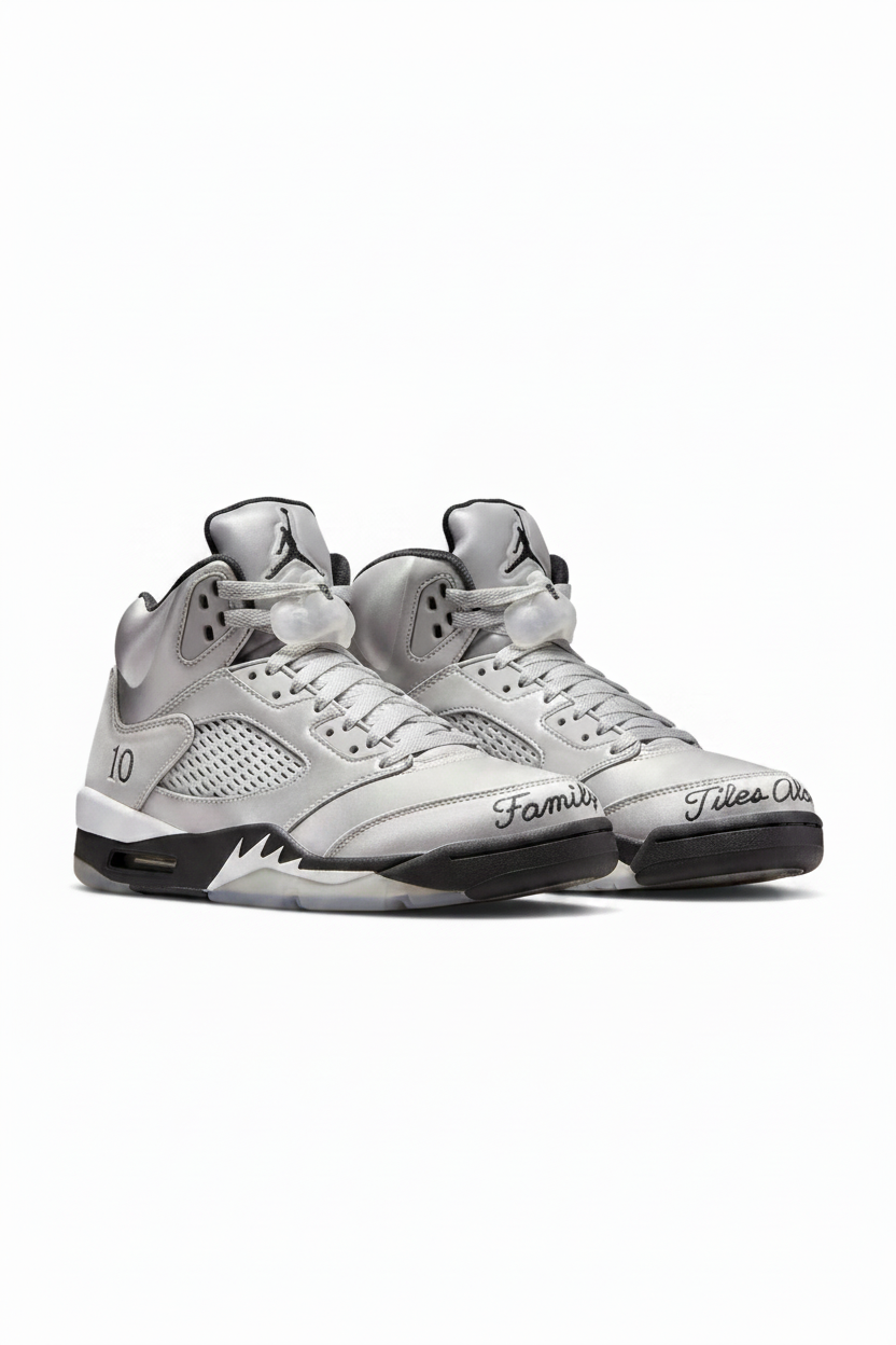 Jordan 5 "Wings"