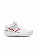 Nike Kobe 4 Protro "Toronto Raptors"