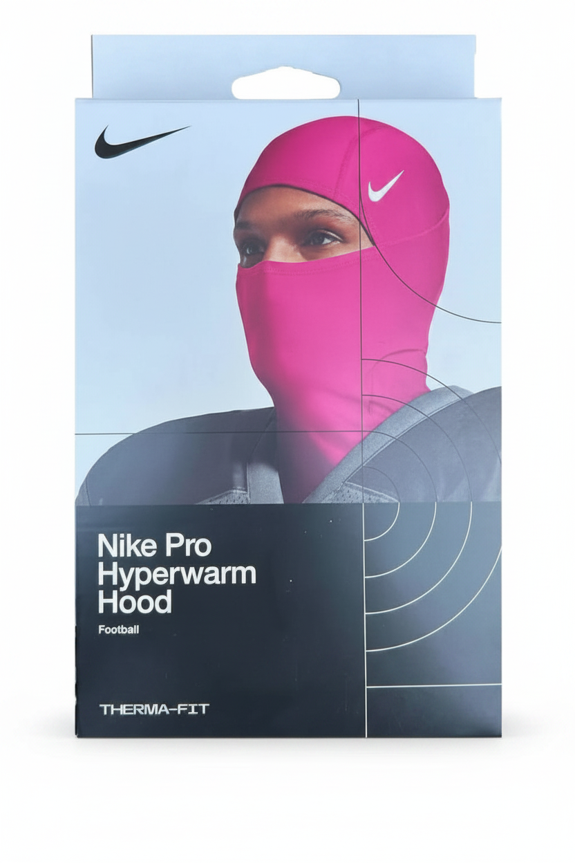 Nike Pro Therma-FIT Hood