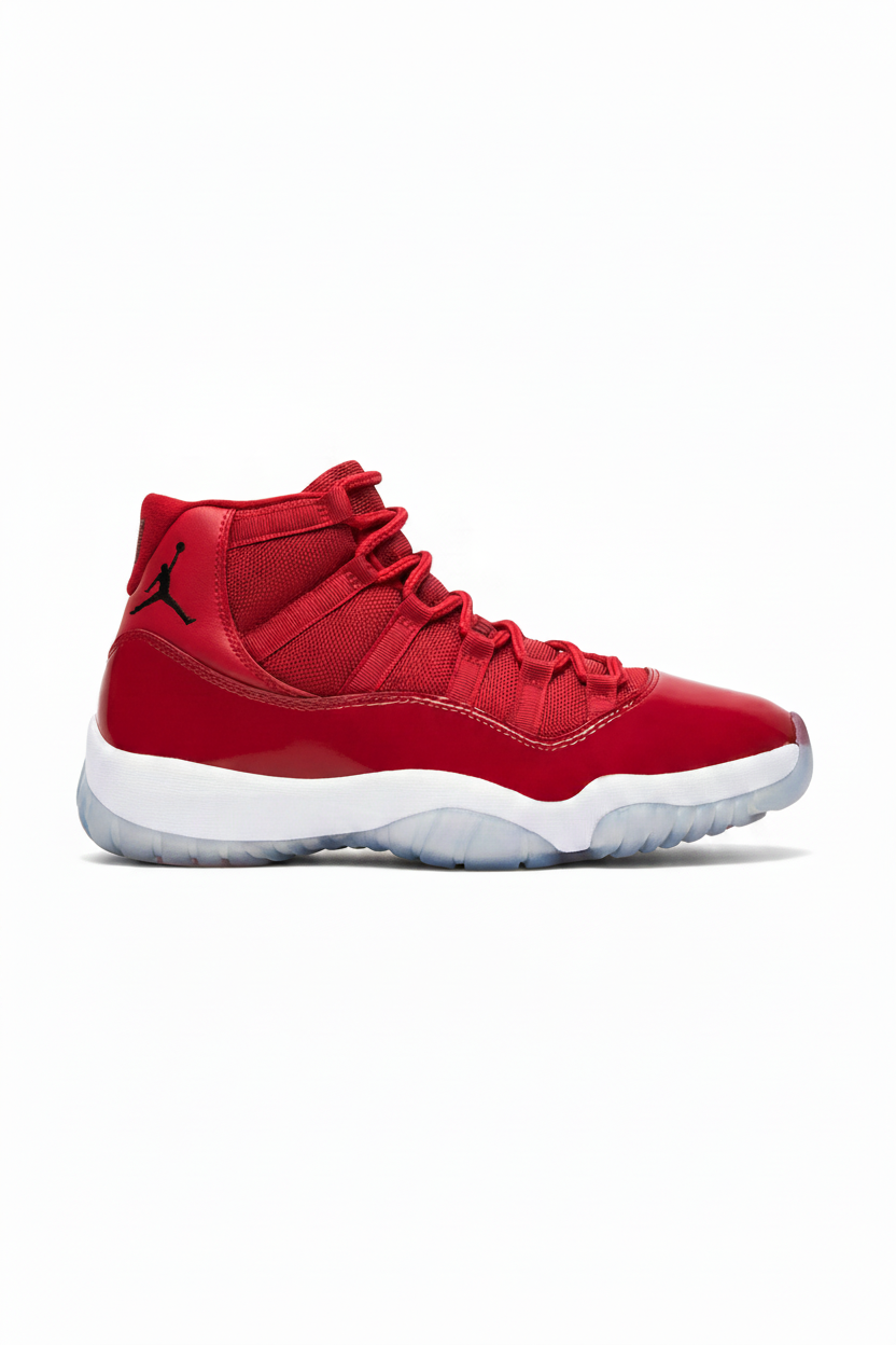 Jordan 11 "Win like 96"